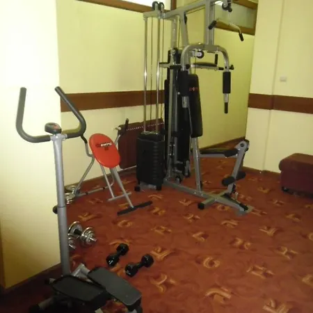 מלון за гости - семейна ивел