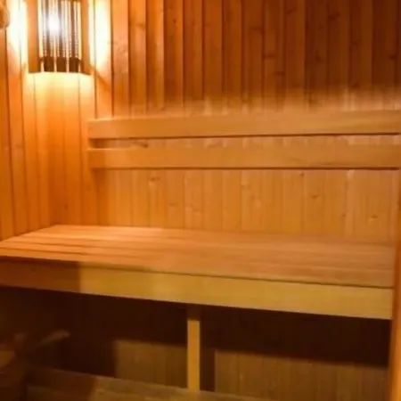 за гости - семейна ивел מלון 3*