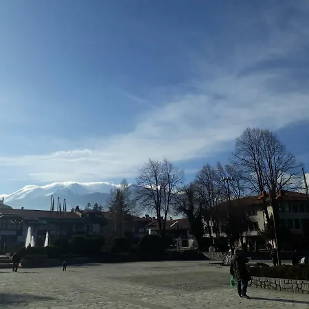 за гости - семейна ивел בנסקו