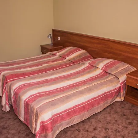 מלון за гости - семейна ивел בנסקו