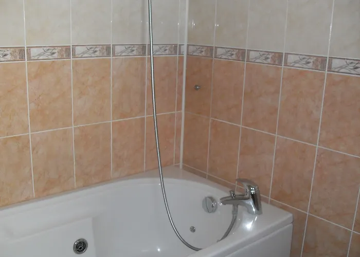 за гости - семейна ивел Bansko