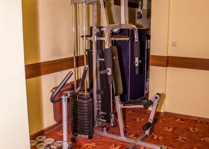 за гости - семейна ивел 3* Bansko