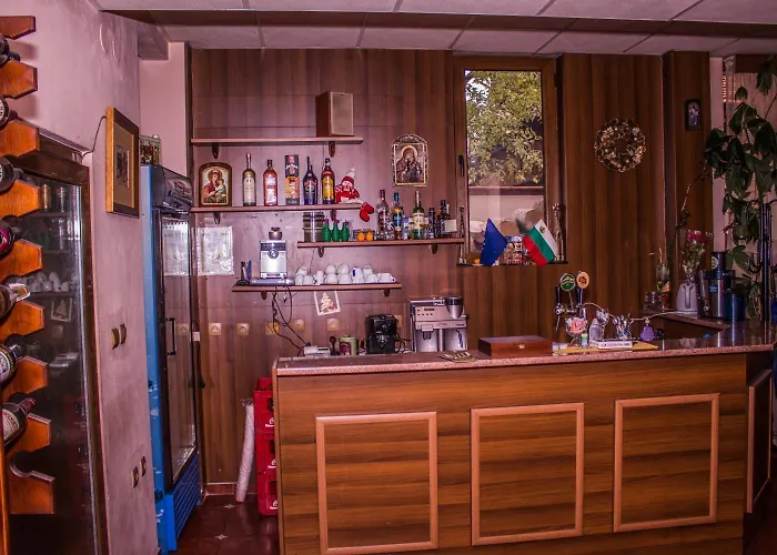 за гости - семейна ивел Bansko