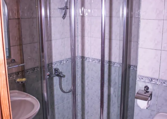 за гости - семейна ивел 3* Bansko