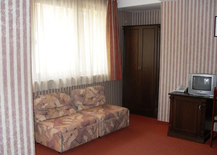 за гости - семейна ивел