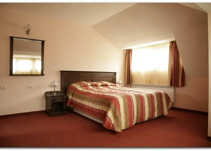 за гости - семейна ивел