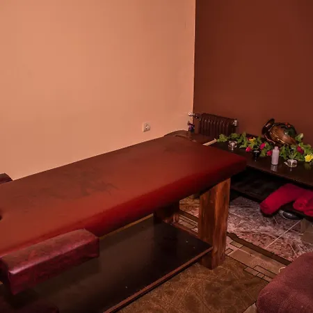 за гости - семейна ивел 3*