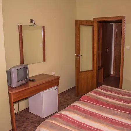 за гости - семейна ивел Bansko