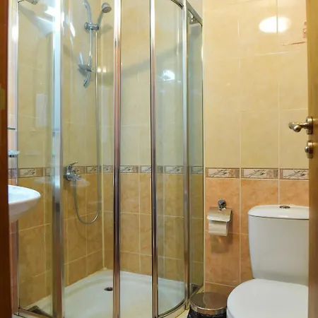 за гости - семейна ивел Hotel 3*