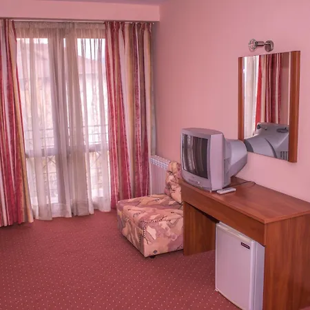 Hotel за гости - семейна ивел Bansko