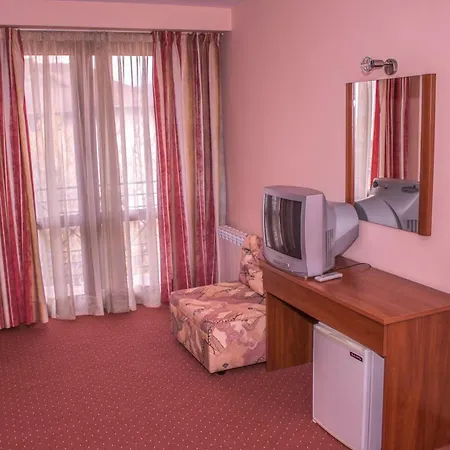 за гости - семейна ивел