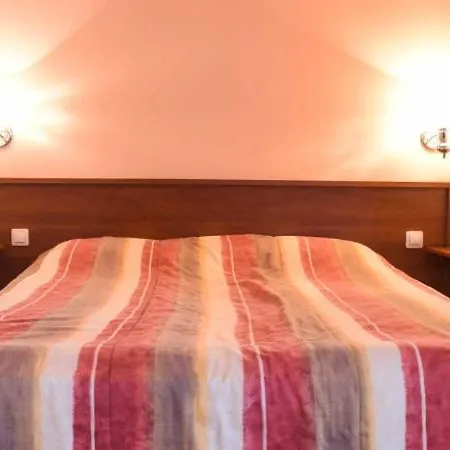 за гости - семейна ивел Otel Bansko