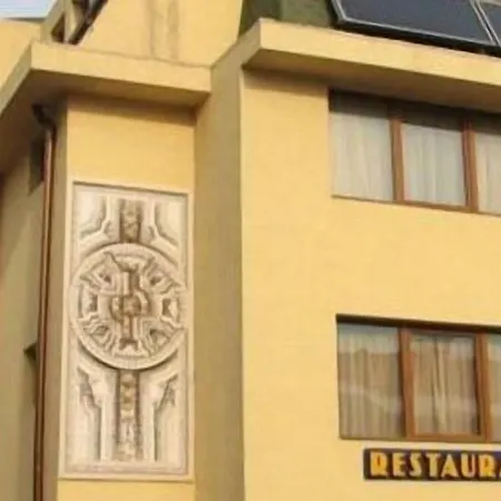 за гости - семейна ивел 3*