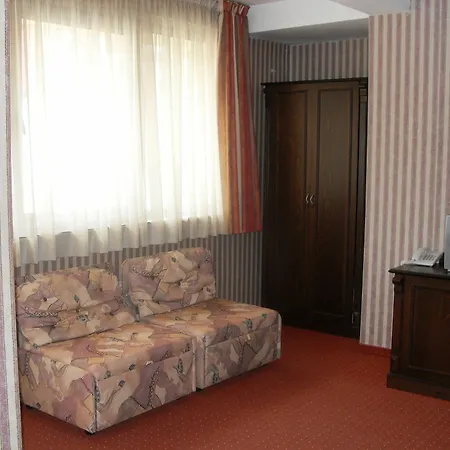 Otel за гости - семейна ивел Bansko