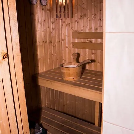 за гости - семейна ивел Otel 3*