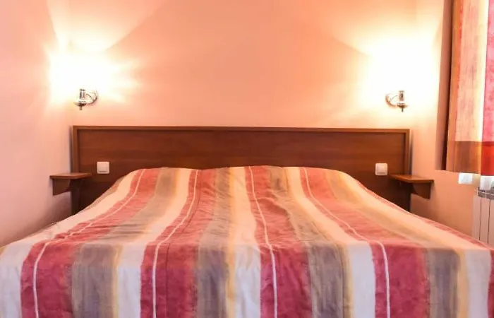 за гости - семейна ивел Отель Банско