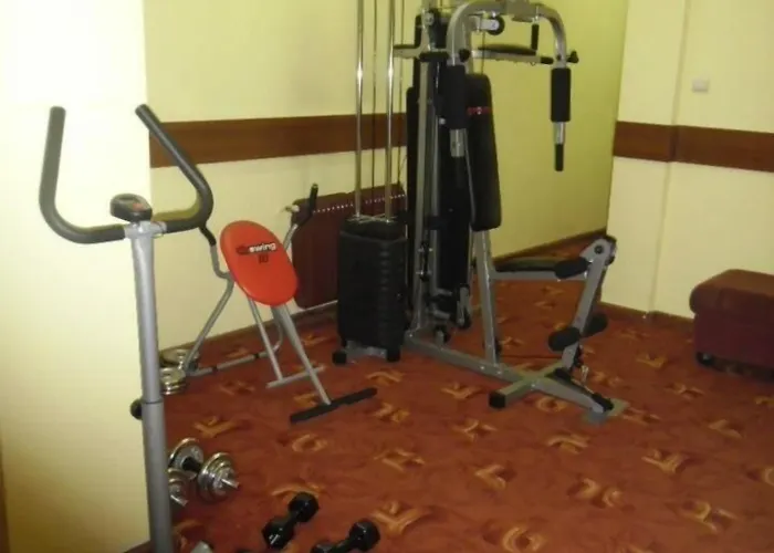 Отель за гости - семейна ивел