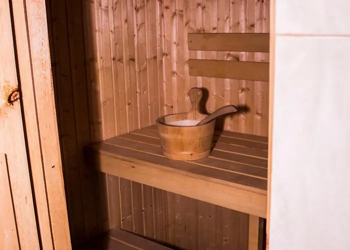 Отель за гости - семейна ивел Банско