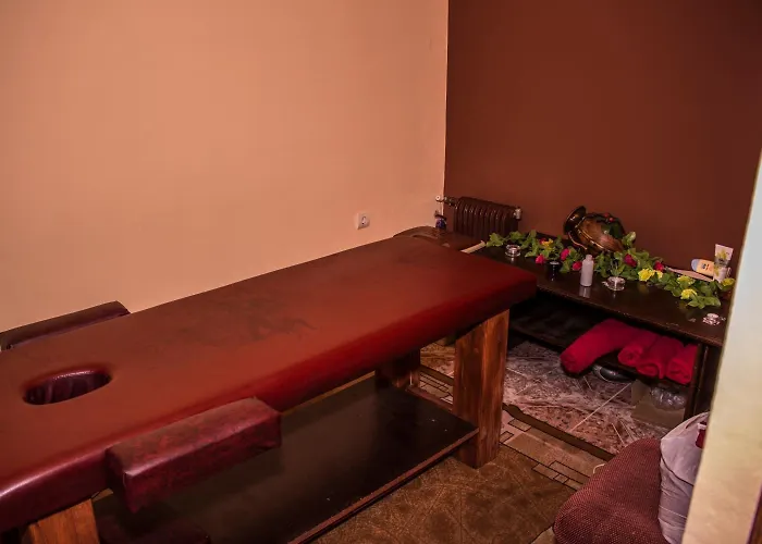 за гости - семейна ивел 3*