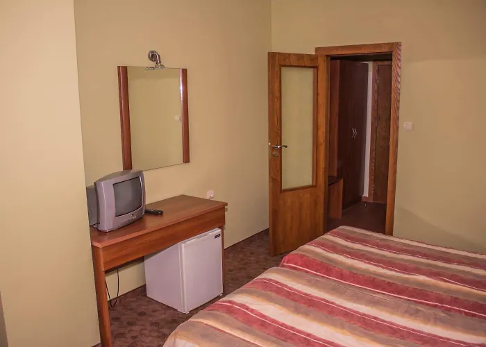 за гости - семейна ивел Банско